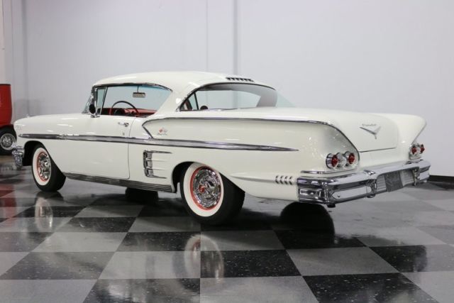 1958 Chevrolet Impala -- - photo 10