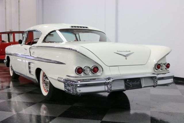 1958 Chevrolet Impala -- - photo 11