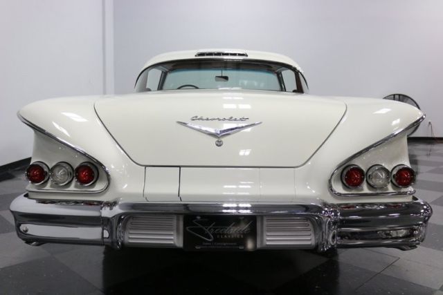 1958 Chevrolet Impala -- - photo 12