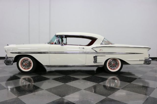 1958 Chevrolet Impala -- - photo 3