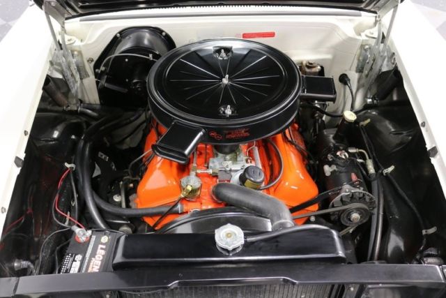1958 Chevrolet Impala -- - photo 4