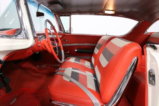 1958 Chevrolet Impala -- - photo 5