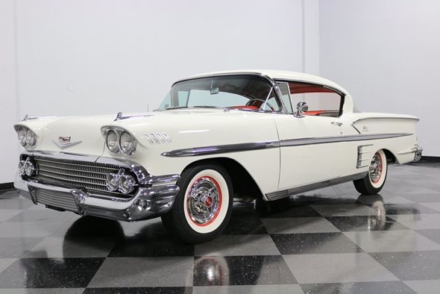 1958 Chevrolet Impala -- - photo 6