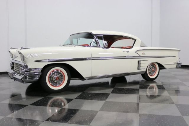 1958 Chevrolet Impala -- - photo 7