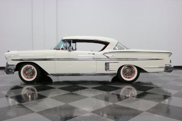 1958 Chevrolet Impala -- - photo 8