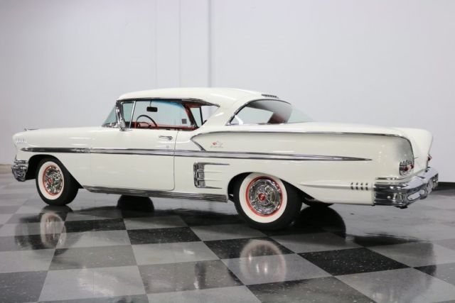 1958 Chevrolet Impala -- - photo 9