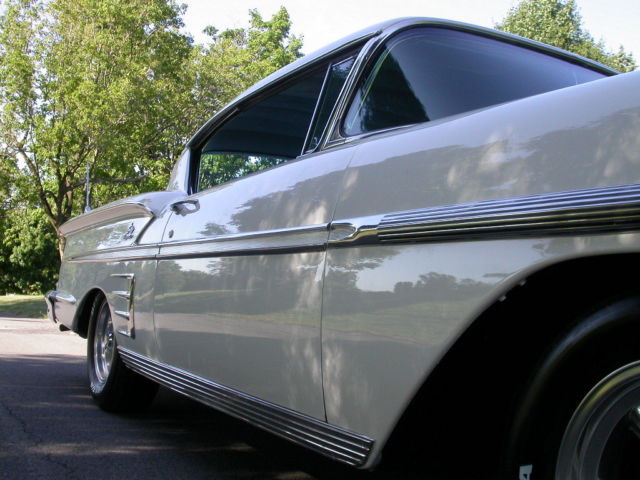 1958 Chevrolet Impala - photo 7