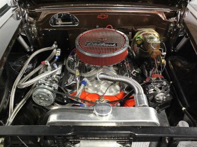 1958 Chevrolet Impala - photo 4