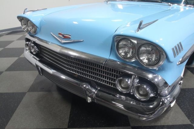 1958 Chevrolet Impala -- - photo 10