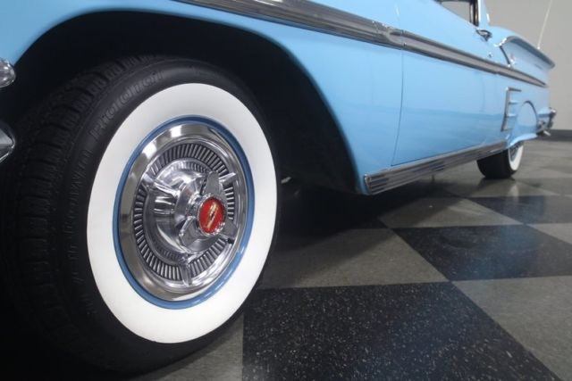 1958 Chevrolet Impala -- - photo 11