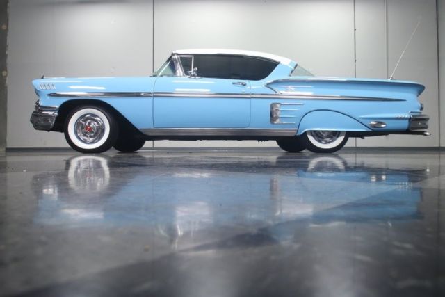 1958 Chevrolet Impala -- - photo 12