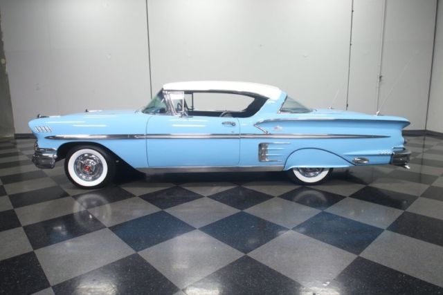 1958 Chevrolet Impala -- - photo 3