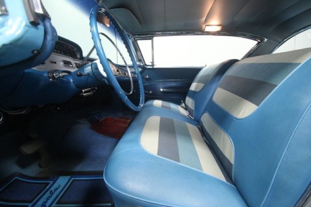 1958 Chevrolet Impala -- - photo 5