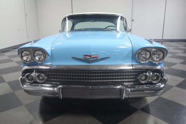 1958 Chevrolet Impala -- - photo 6