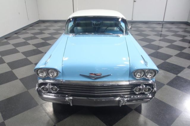 1958 Chevrolet Impala -- - photo 7