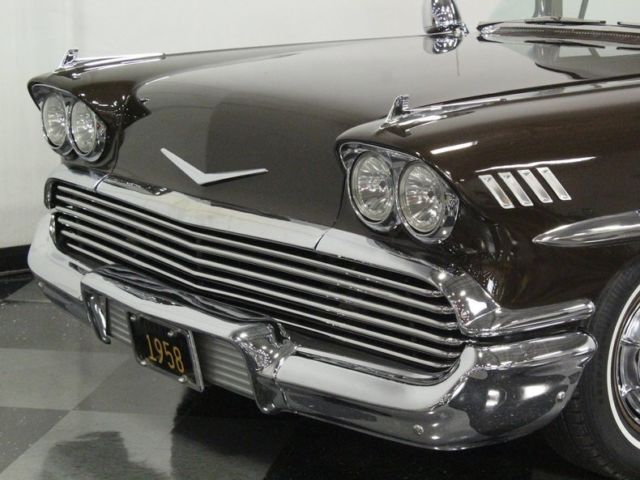 1958 Chevrolet Impala -- - photo 10