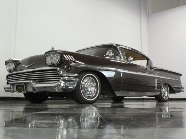 1958 Chevrolet Impala -- - photo 11