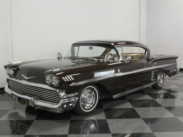 1958 Chevrolet Impala -- - photo 3