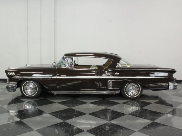1958 Chevrolet Impala -- - photo 4