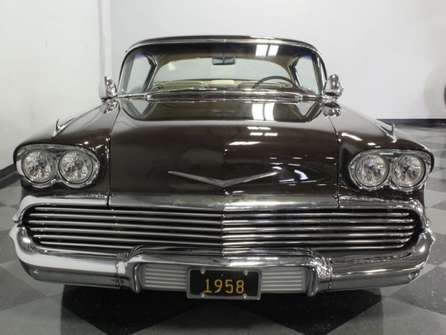 1958 Chevrolet Impala -- - photo 7