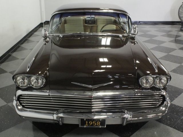 1958 Chevrolet Impala -- - photo 8