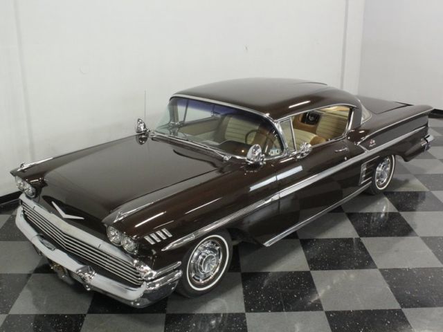 1958 Chevrolet Impala -- - photo 9