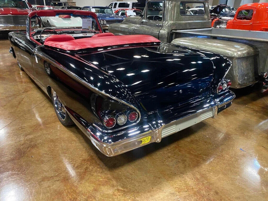 1958 Chevrolet Impala - photo 10