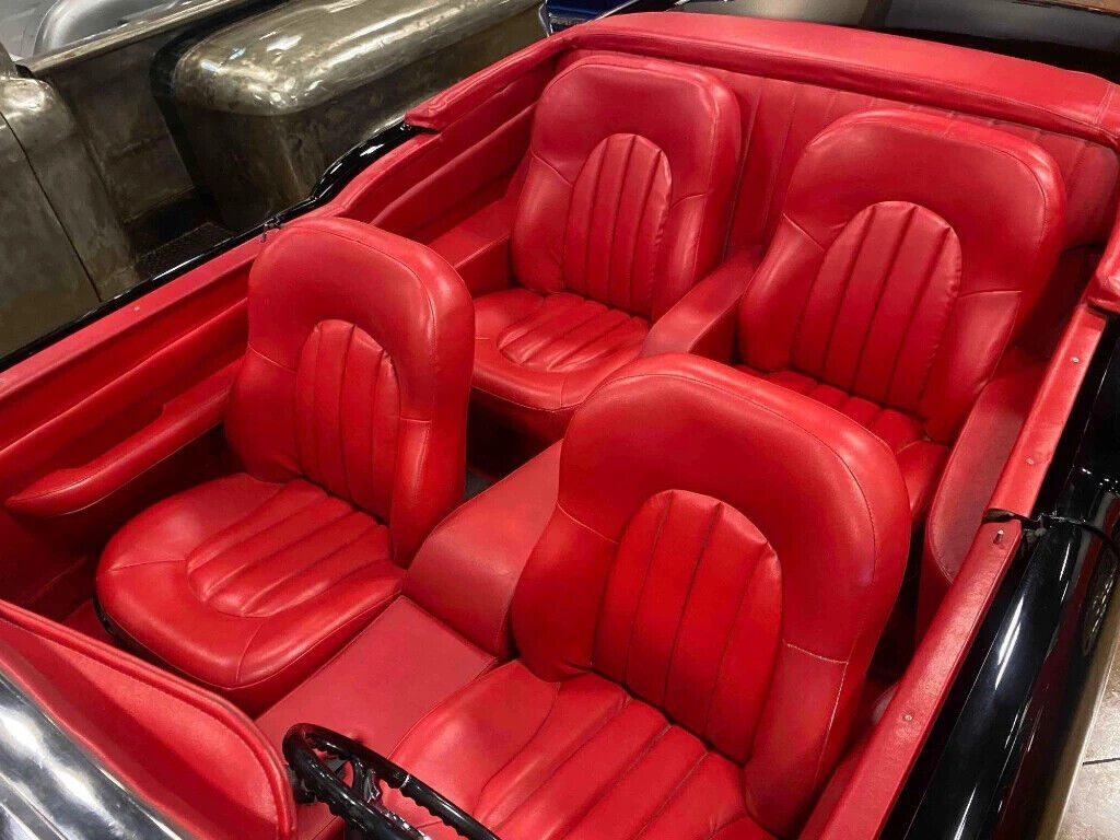 1958 Chevrolet Impala - photo 5