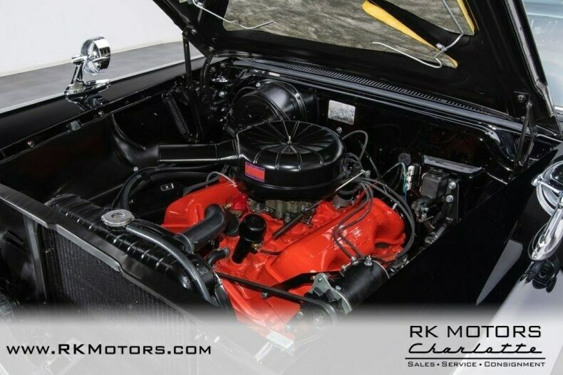 1958 Chevrolet Impala - photo 6