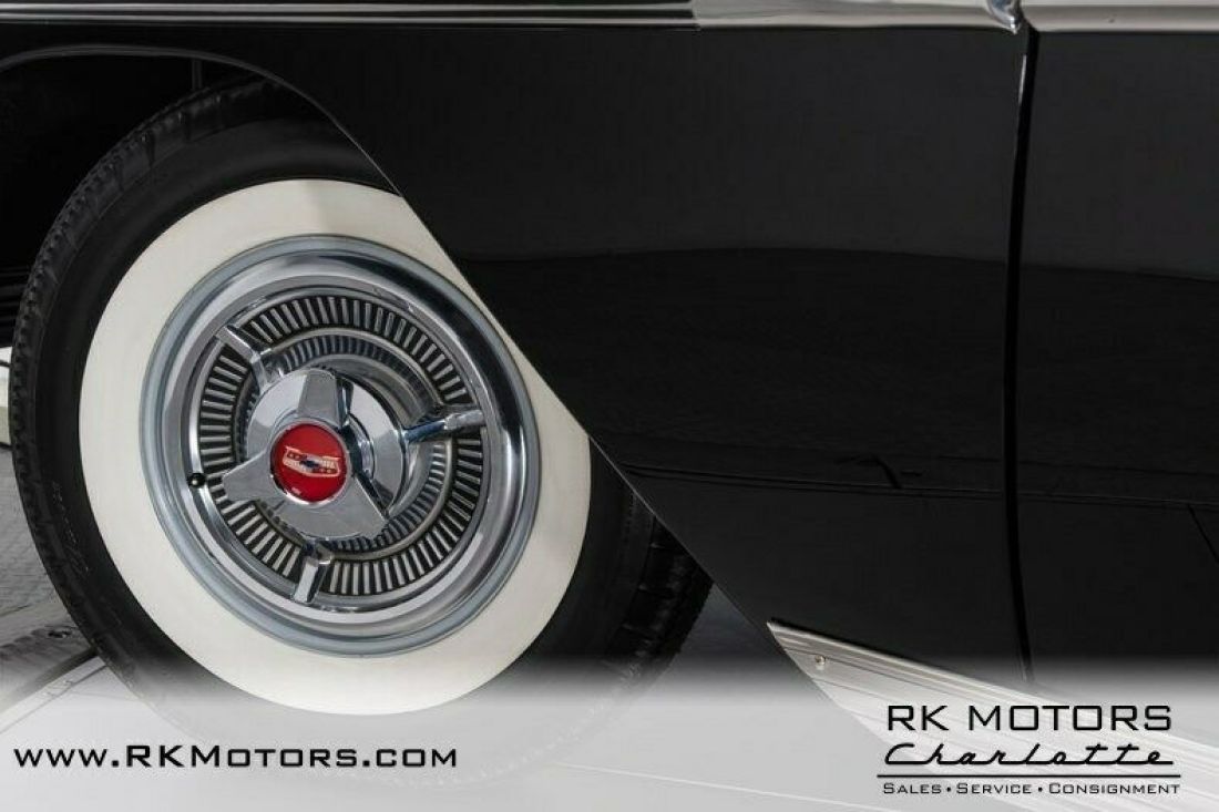 1958 Chevrolet Impala - photo 8