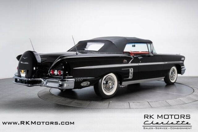 1958 Chevrolet Impala -- - photo 10