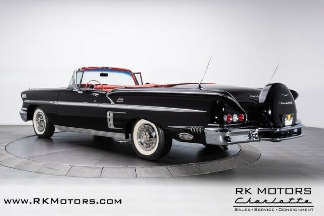 1958 Chevrolet Impala -- - photo 13