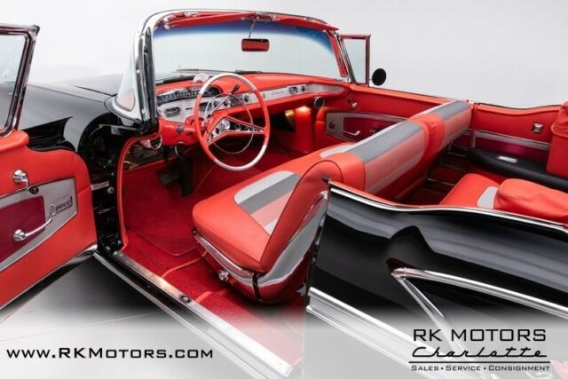 1958 Chevrolet Impala -- - photo 5