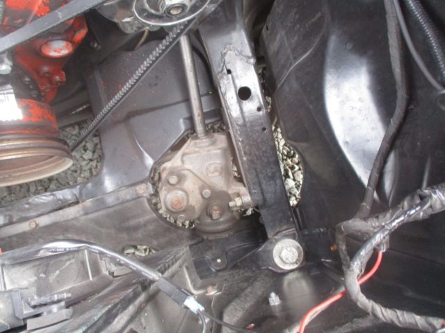 1958 Chevrolet Impala IMPALA - photo 11