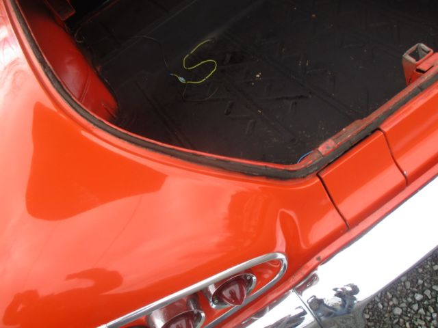 1958 Chevrolet Impala IMPALA - photo 13