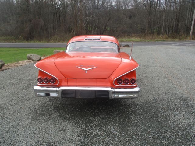 1958 Chevrolet Impala IMPALA - photo 3