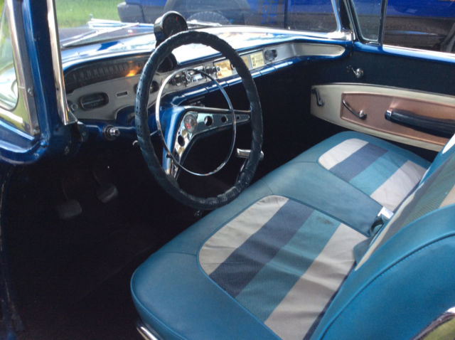 1958 Chevrolet Impala sport coupe - photo 7