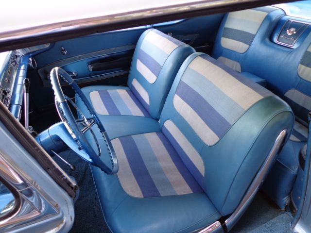 1958 Chevrolet Impala Impala - photo 13