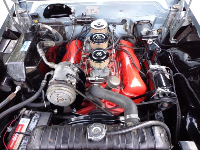 1958 Chevrolet Impala Impala - photo 3