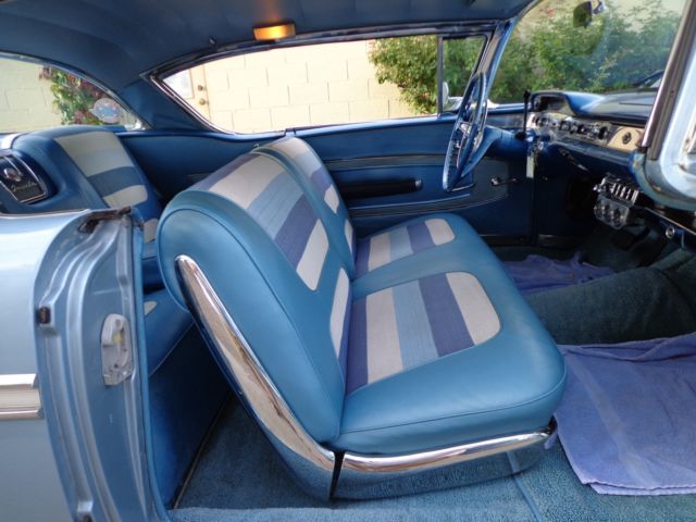 1958 Chevrolet Impala Impala - photo 4
