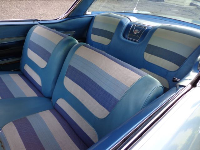 1958 Chevrolet Impala Impala - photo 5