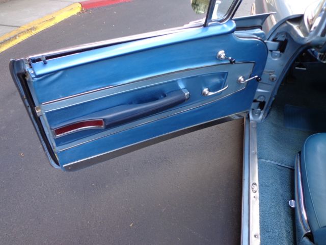 1958 Chevrolet Impala Impala - photo 6
