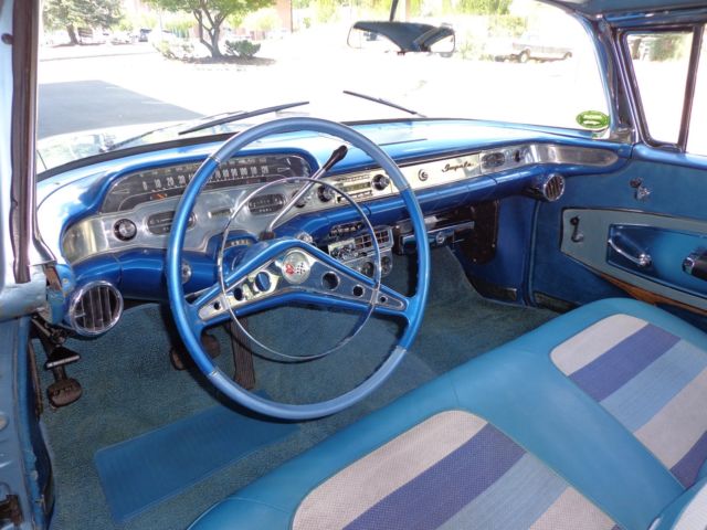 1958 Chevrolet Impala Impala - photo 7