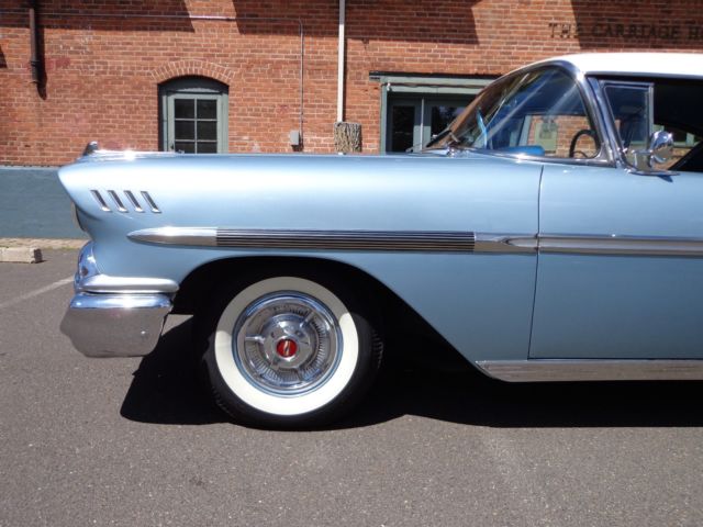 1958 Chevrolet Impala Impala - photo 8