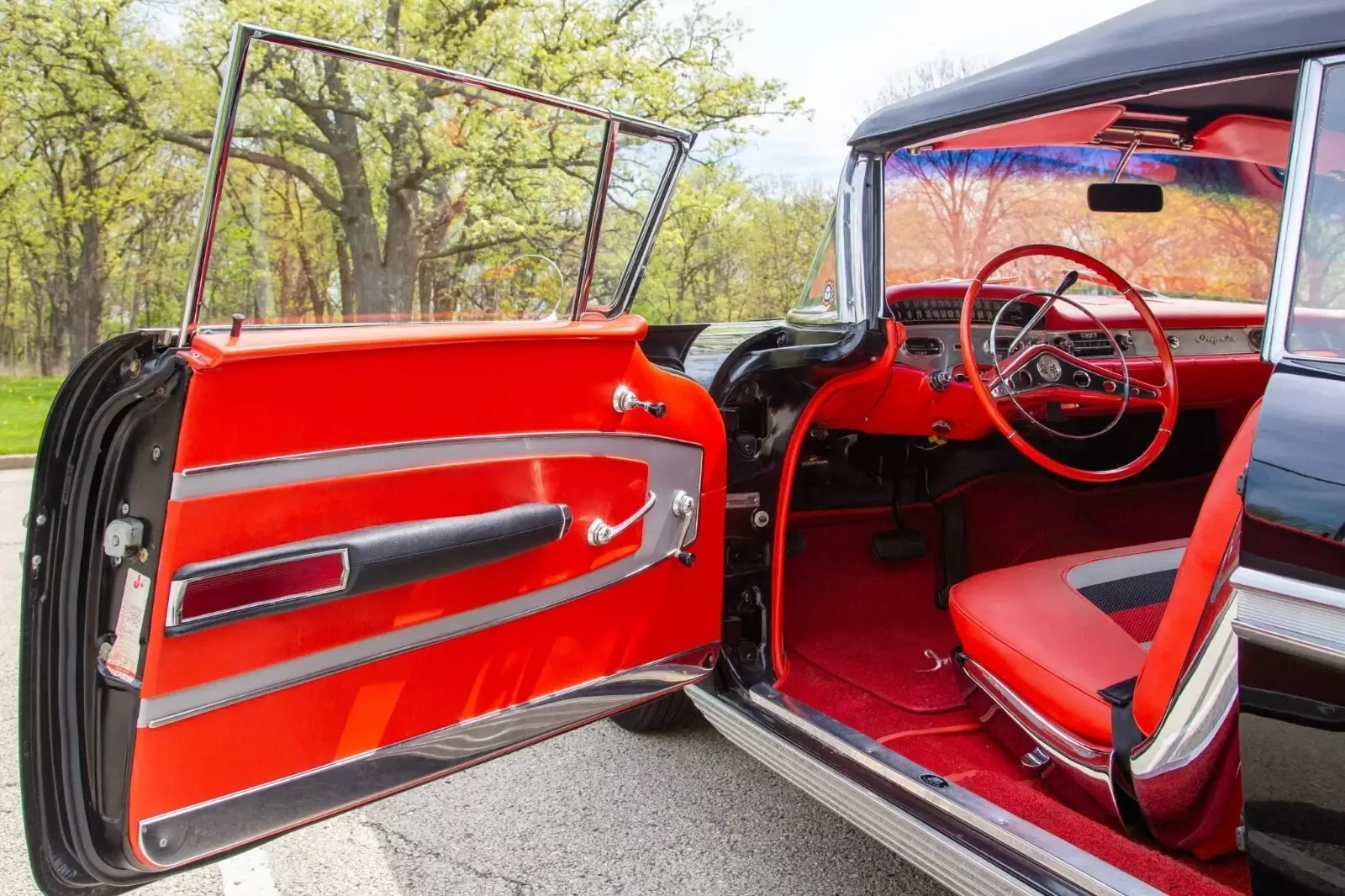 1958 Chevrolet Impala - photo 10