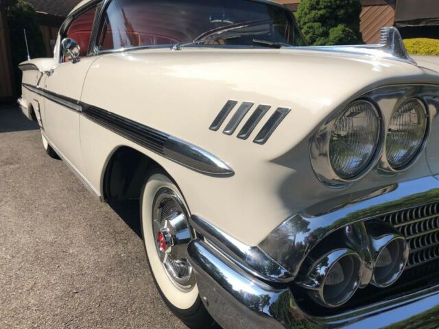 1958 Chevrolet Impala -- - photo 13
