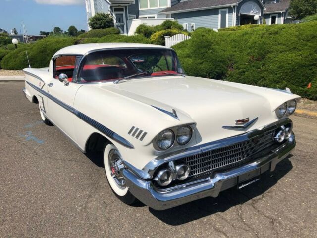 1958 Chevrolet Impala -- - photo 6