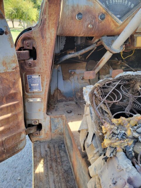 1958 Chevrolet 1/2 Ton Pickup - photo 12