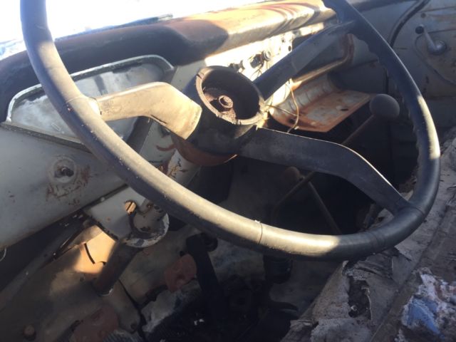 1958 Chevrolet Other Pickups - photo 11