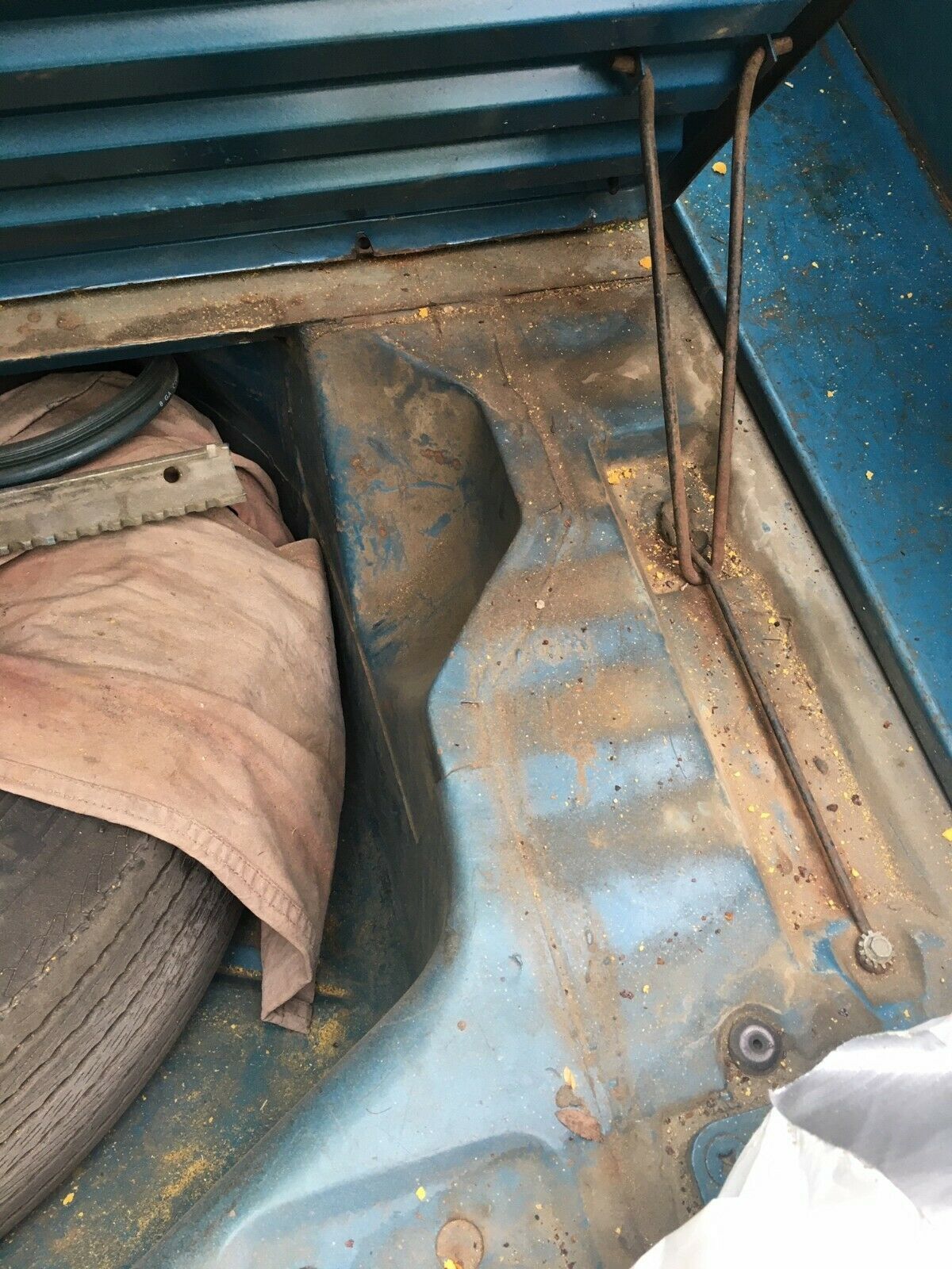 1958 Chevrolet Other NOMAD - photo 13